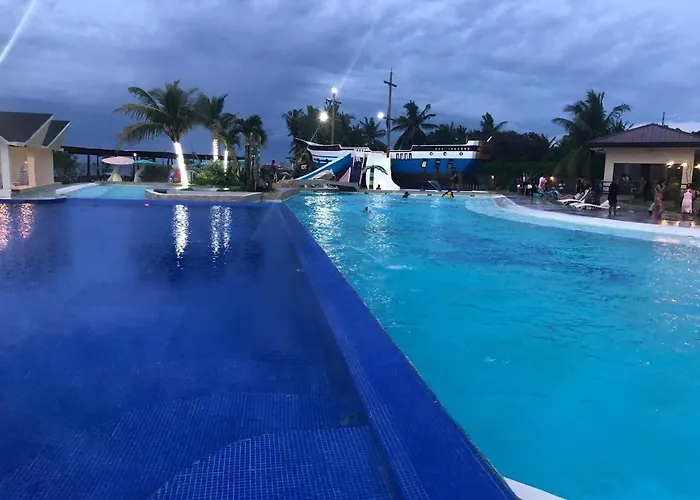 Acapulco Hotel Toledo
