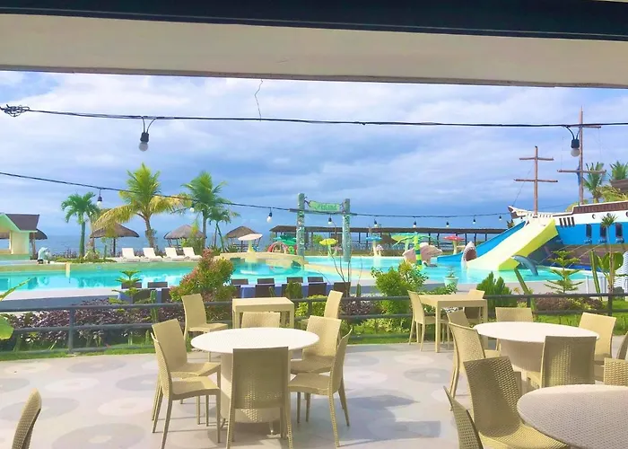 Acapulco Hotel Toledo