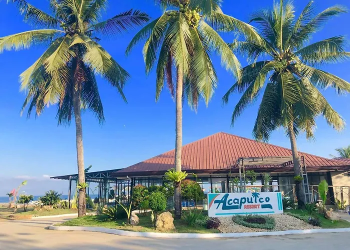 Acapulco Hotel *