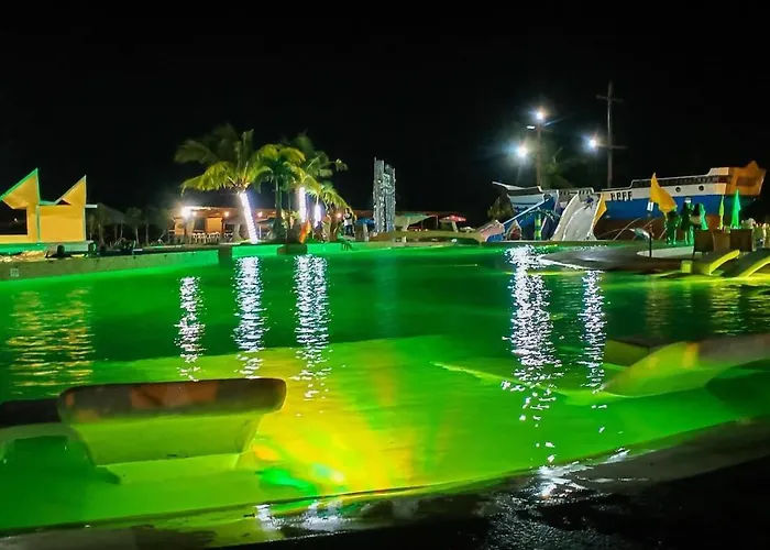 Hotel Acapulco