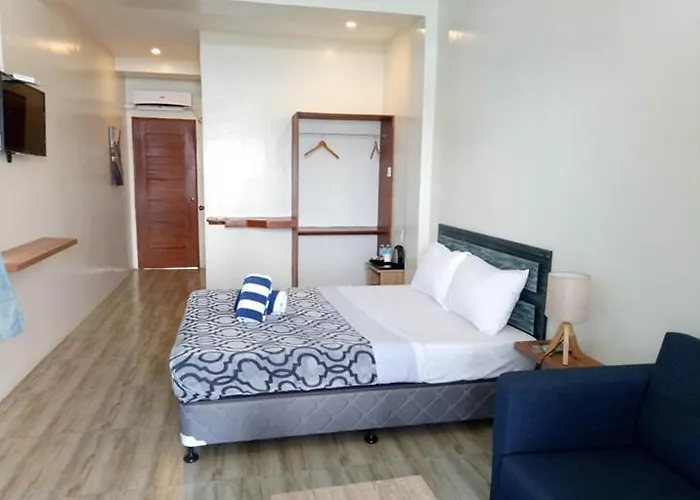 Hotel Acapulco Toledo