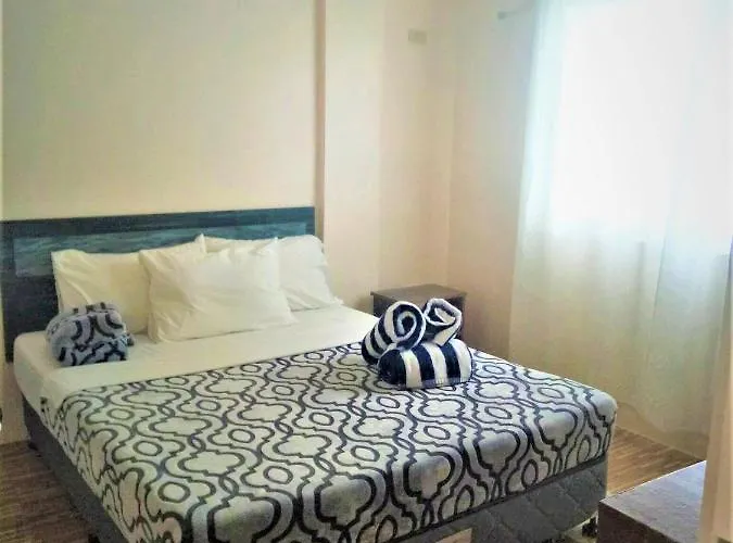Hotel Acapulco