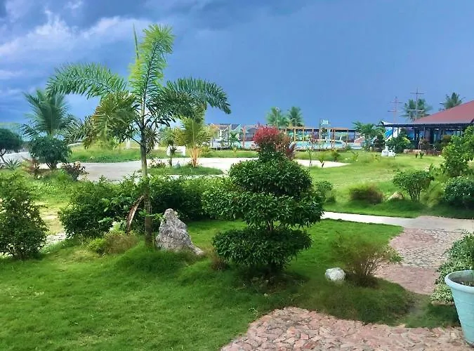 Acapulco Hotel Toledo