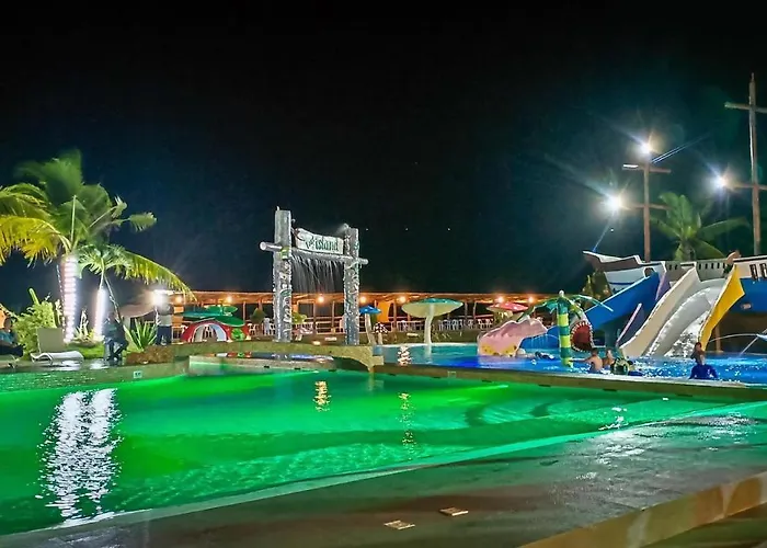 Acapulco Hotel