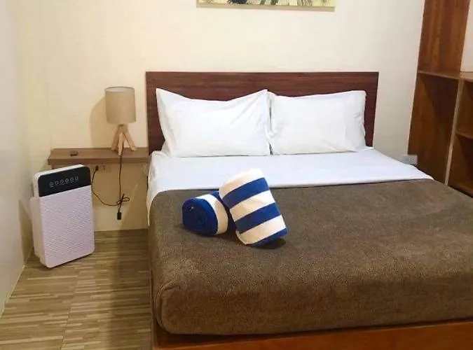 Hotel Acapulco *