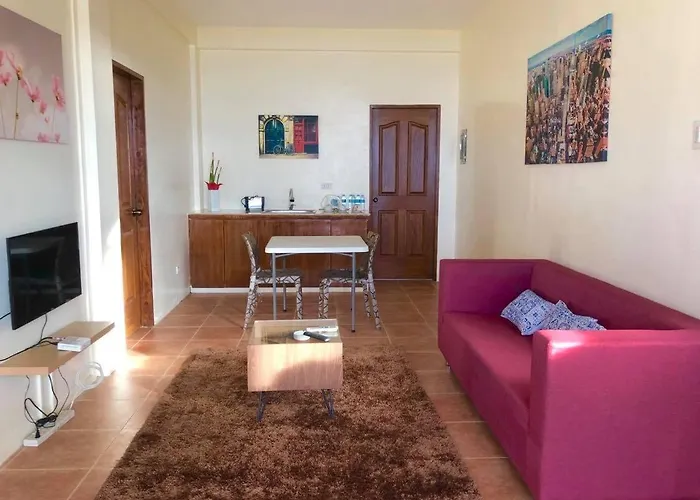 Hotel Acapulco