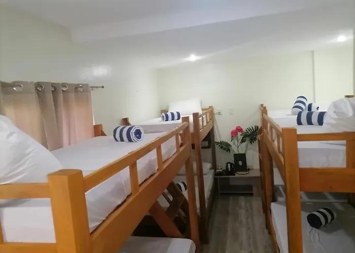 Hotel Acapulco Toledo
