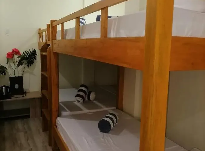 Acapulco Hotel Toledo