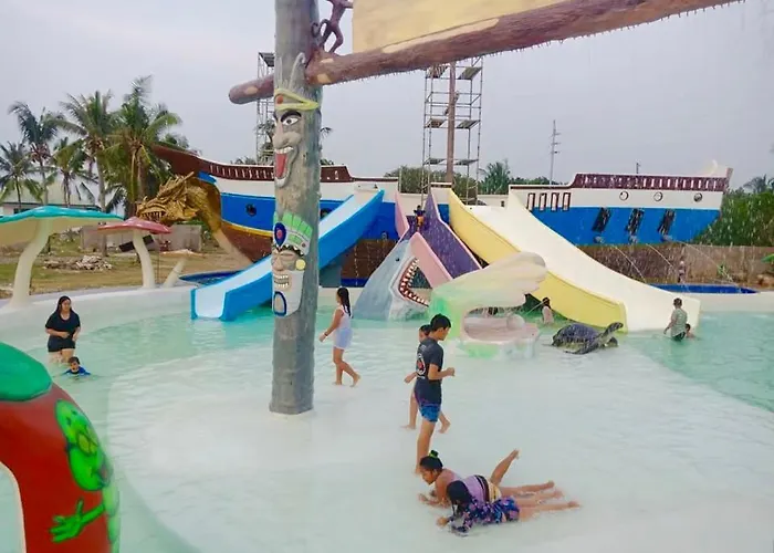 Hotel Acapulco *