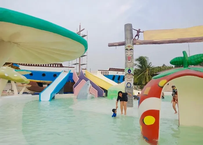 Acapulco Hotel Toledo