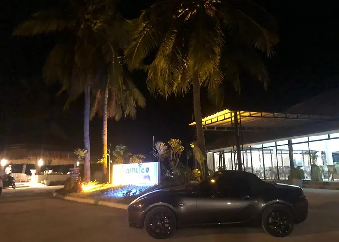 Hotel Acapulco *