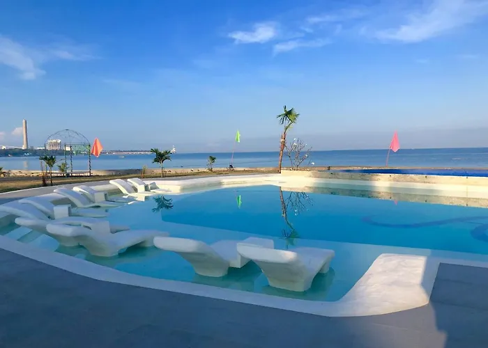 Hotel Acapulco *